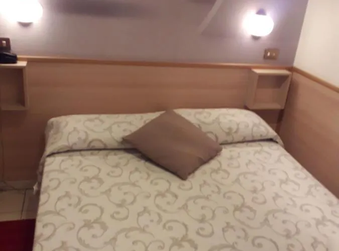 Hotel Vittoriano Turin